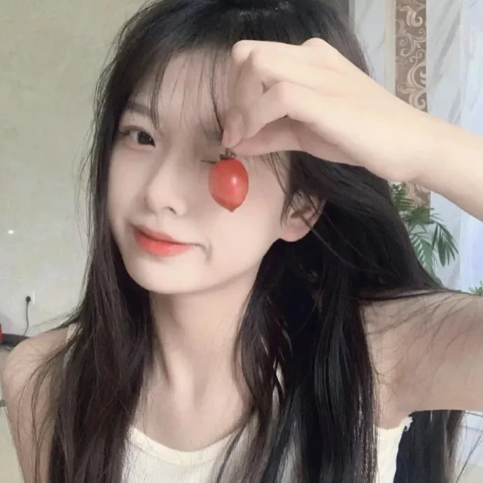 向日葵女孩