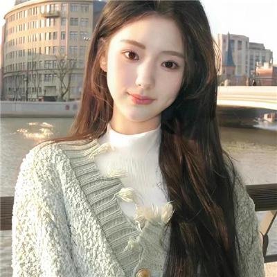 柏婷娜小姐国语